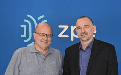 ZPE Systems Welcomes Michael Zabolitzki – Director of Sales, ZPE Systems Europe
