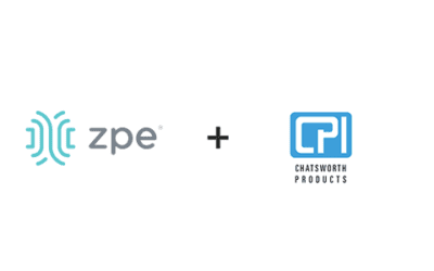 ZPE Systems, Chatsworth Products Collaborate to Provide Network Managers with Out-of-Band Outlet Control and Monitoring Capabilities