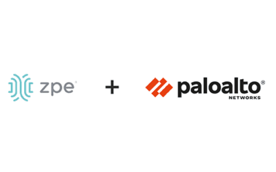 ZPE Systems Announces Integration with Palo Alto Networks to Provide Enhanced Network Security