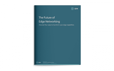 What Is Edge Networking, and Is It the Future?
