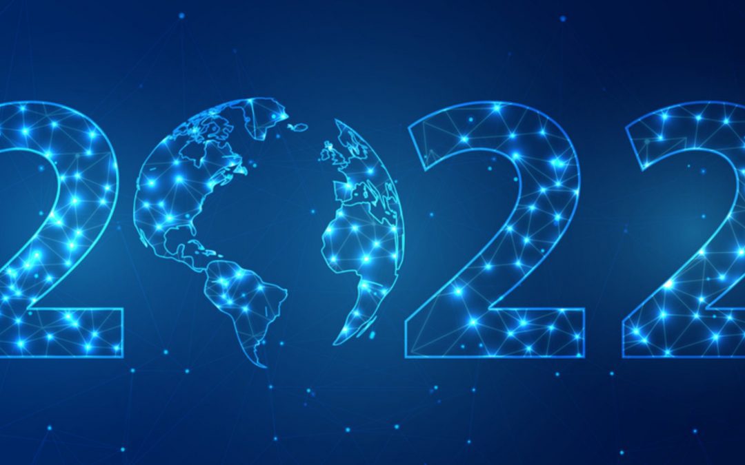 4 Enterprise Network Management Trends to Expect in 2022