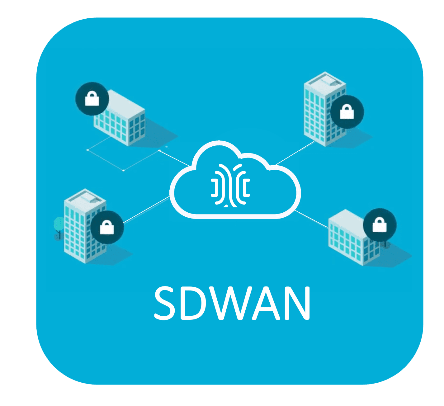 SDWAN-Icon