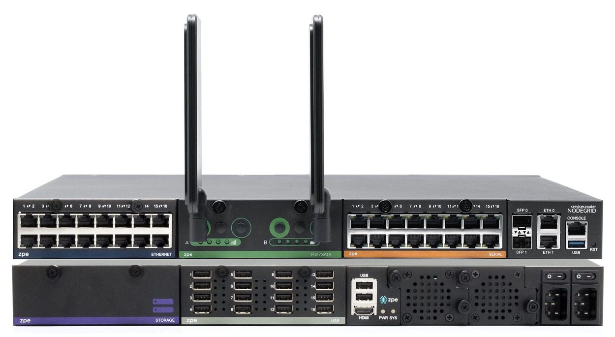 Network Switch Before or After Router?