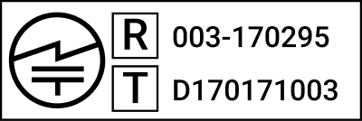 RT – 170295 – 170171003