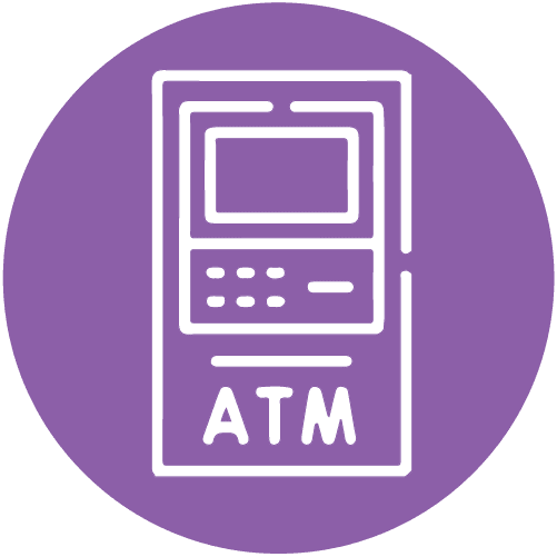 ATM Kiosk