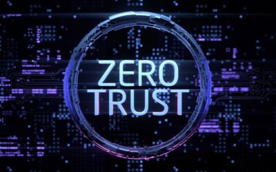 Zero Trust Security Architecture