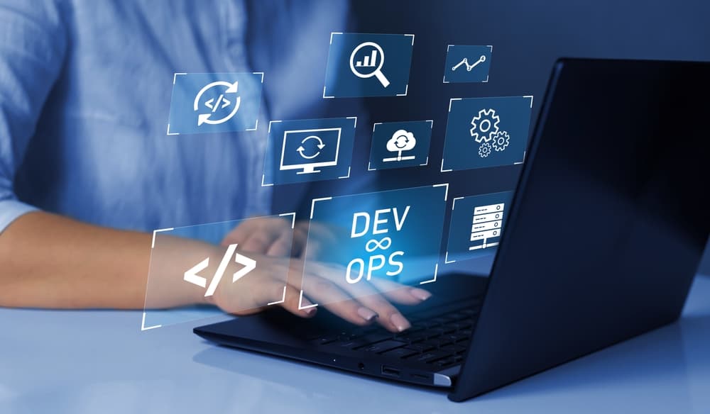 Best DevOps Tools - ZPE Systems