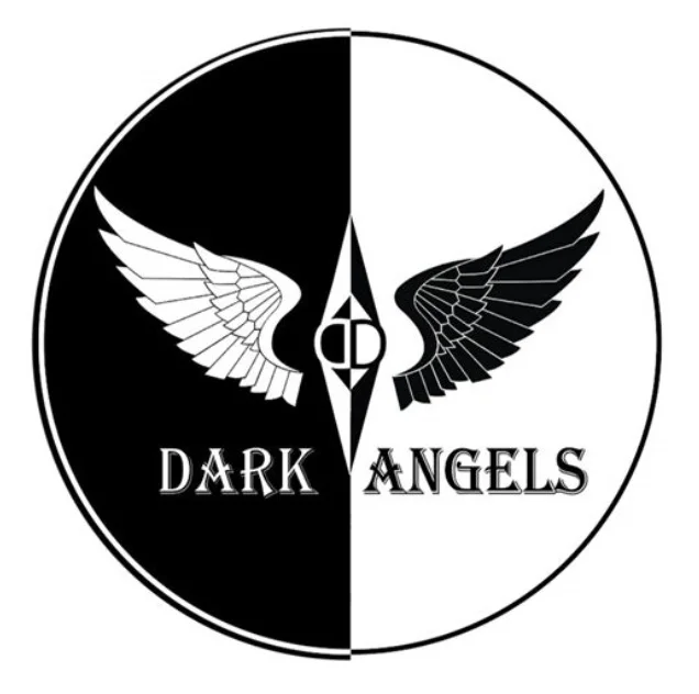 Dark Angels banner